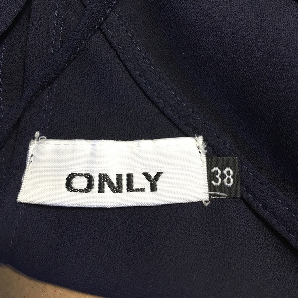 ONLY Blue Swan Camisole Tank - Picture 6 of 8